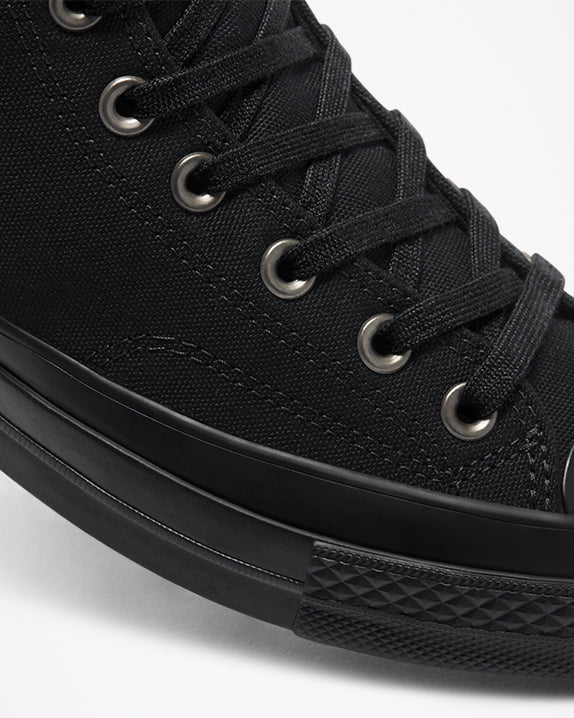 Converse Chuck 70 High - Black/Almost Black