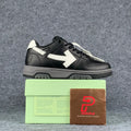 Off-White Out of Office 'Black Grey White' (SS22)