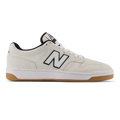 New Balance Numeric 480 - White/Black