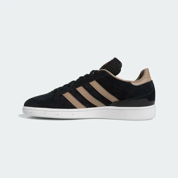 Adidas Busenitz - Core Black/Chalky Brown/Cloud White
