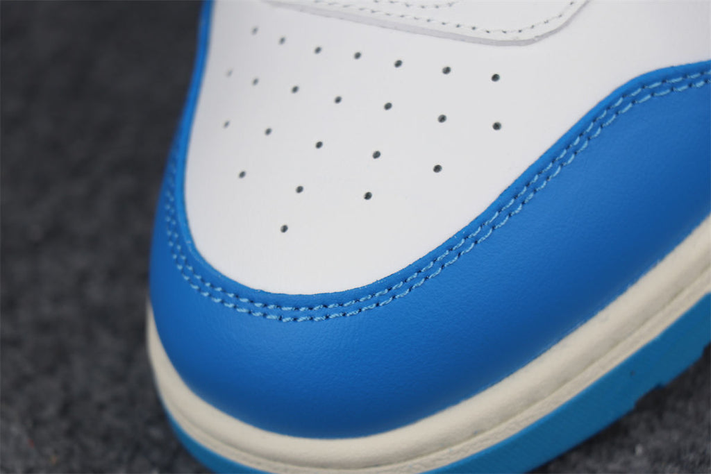 Off-White Out of Office 'Blue White'
