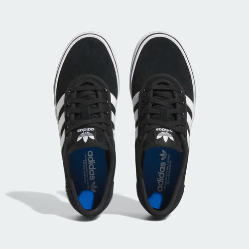 Adidas Adiease - Core Black/Cloud
