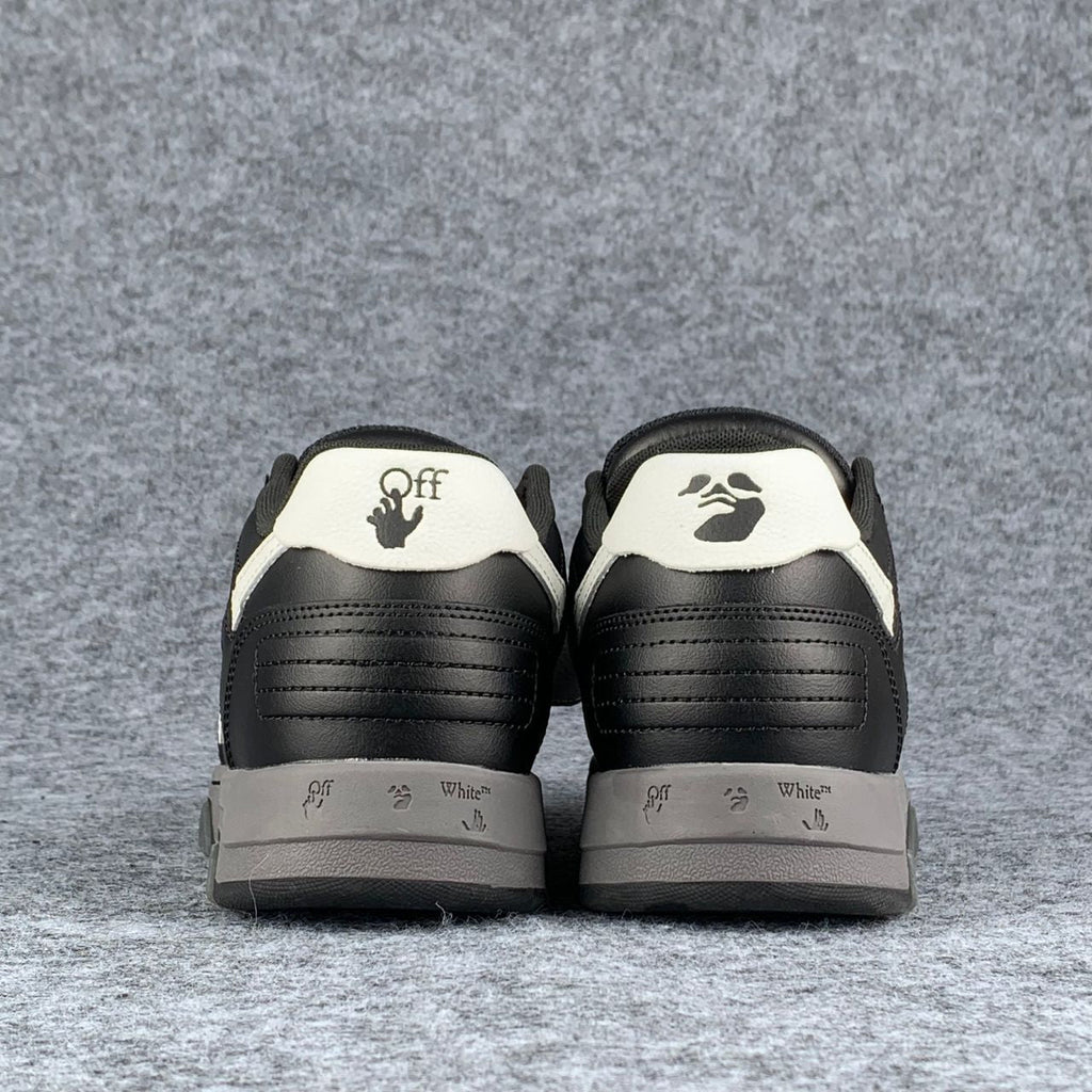Off-White Out of Office 'Black Grey White' (SS22)