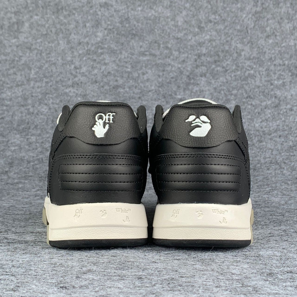 Off-White Out of Office 'White Black White'