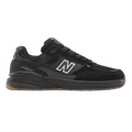 New Balance Numeric Reynolds 933 - Black/Black