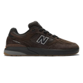 New Balance Numeric Reynolds 933 - Brown/Black