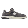 New Balance Numeric Reynolds 933 - Dark Grey/White
