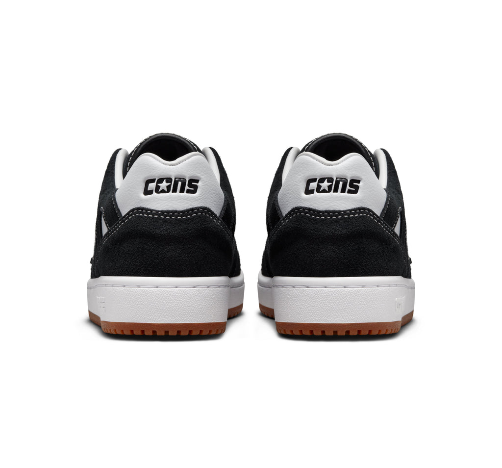 Converse Alexis Sablone AS-1 Pro Ox - Black/White/Gum