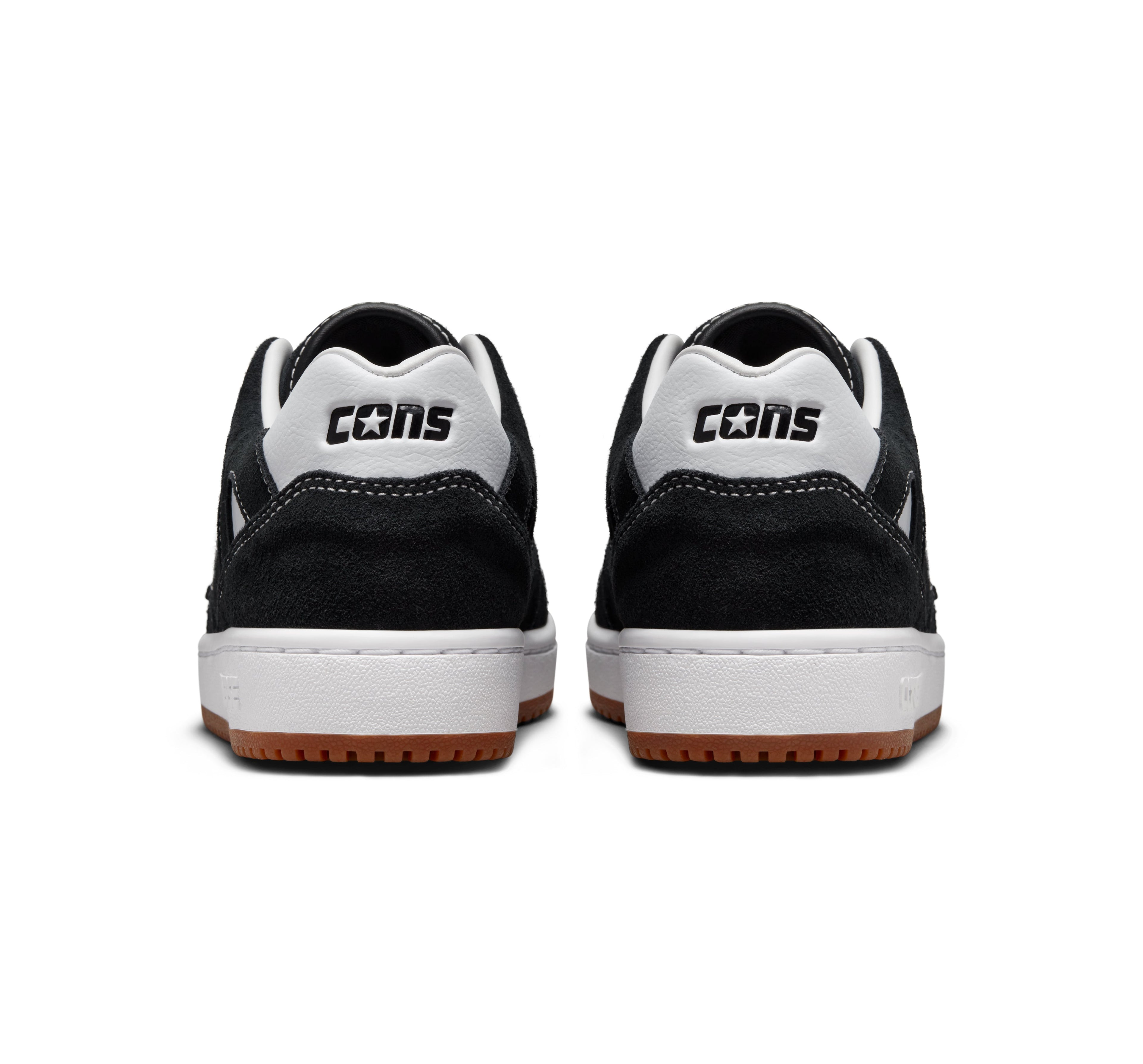 Converse Alexis Sablone AS-1 Pro Ox - Black/White/Gum