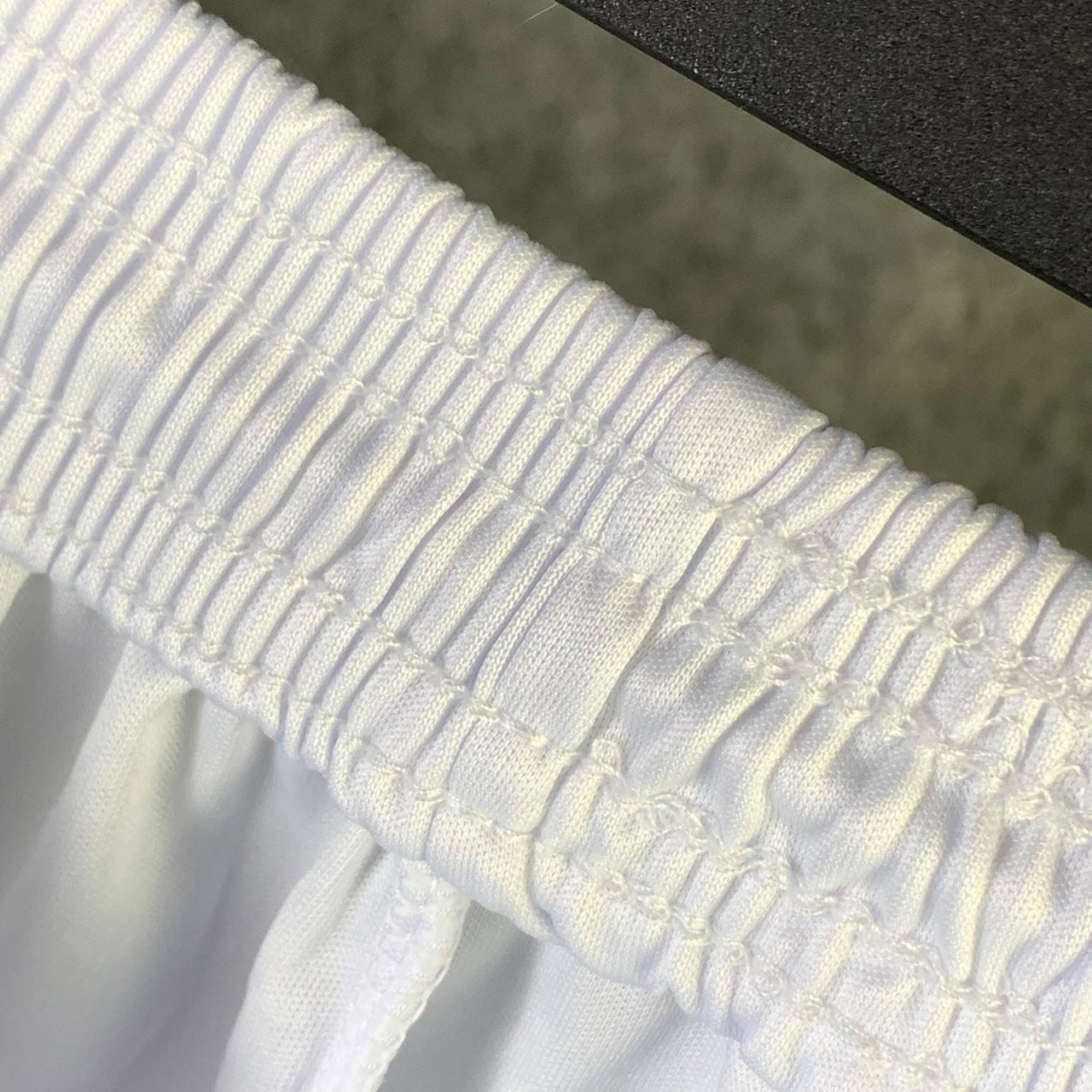 Off-White Out of Office 'White Blue' (SS21)