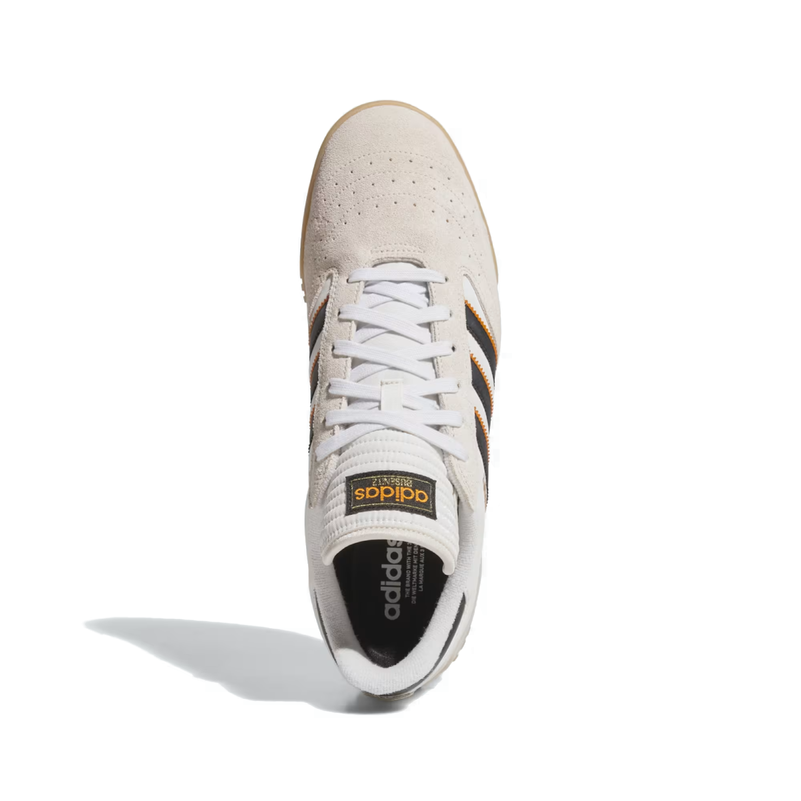 Adidas Busenitz Indoor Super - Bliss/Core Black/Off White