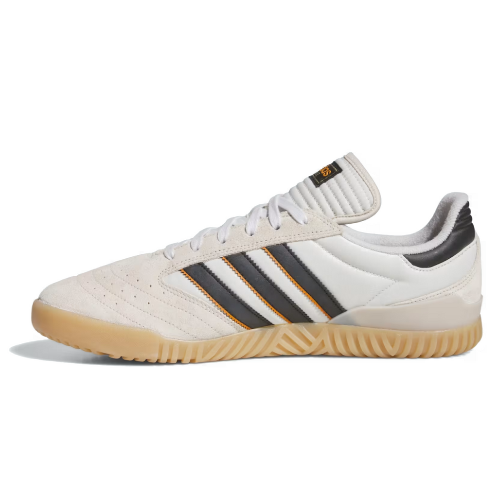 Adidas Busenitz Indoor Super - Bliss/Core Black/Off White