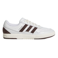 Adidas Tyshawn II X Zach - Crystal White/Shadow Brown/Off White
