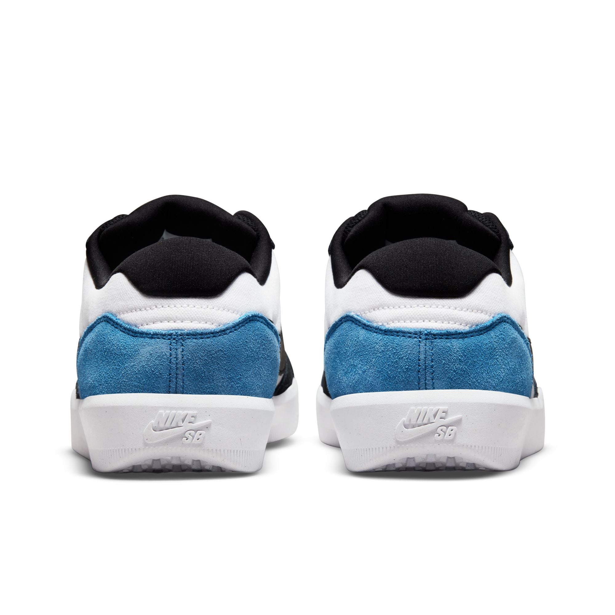 Nike SB Force 58 - Dutch Blue/Black-White