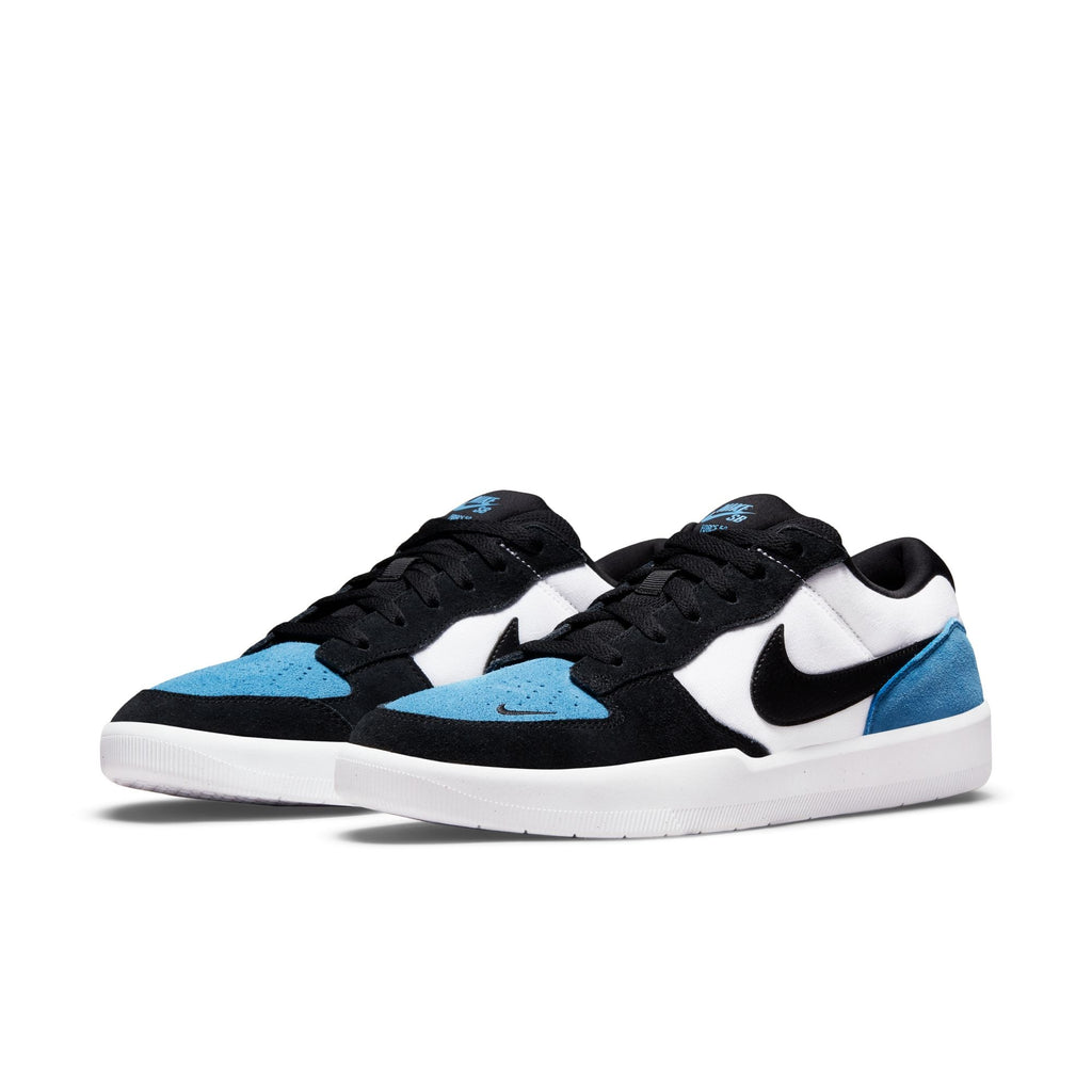Nike SB Force 58 - Dutch Blue/Black-White