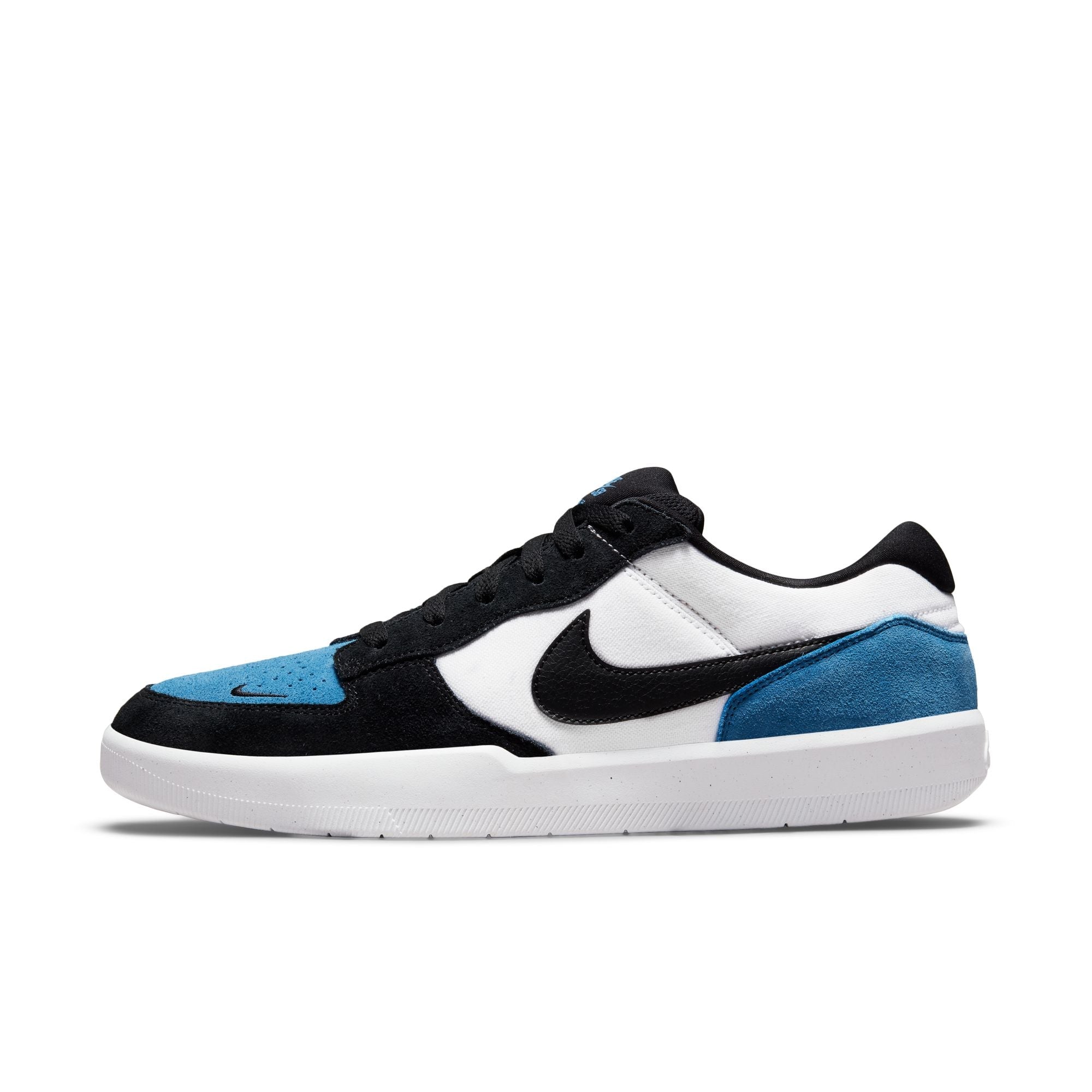 Nike SB Force 58 - Dutch Blue/Black-White