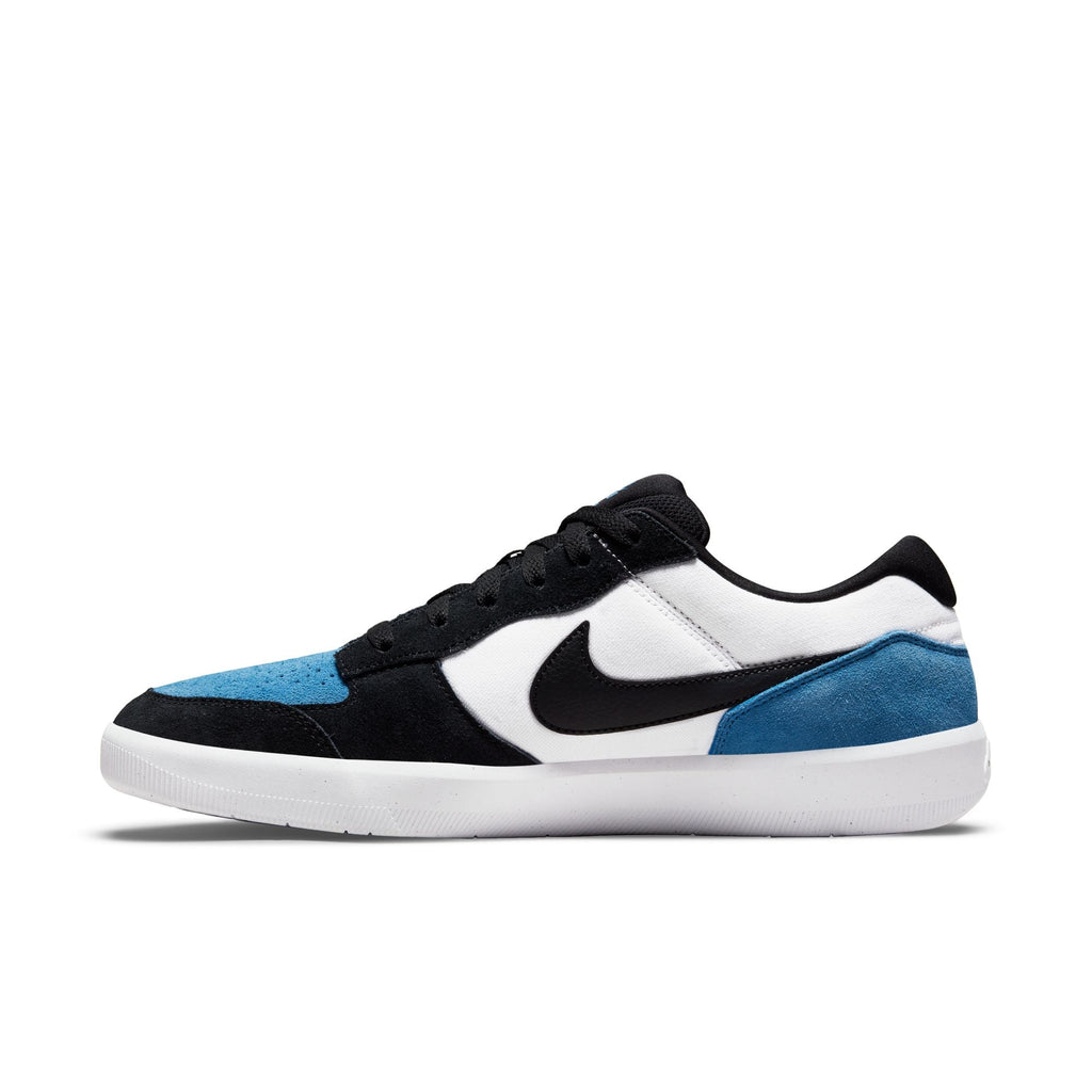 Nike SB Force 58 - Dutch Blue/Black-White
