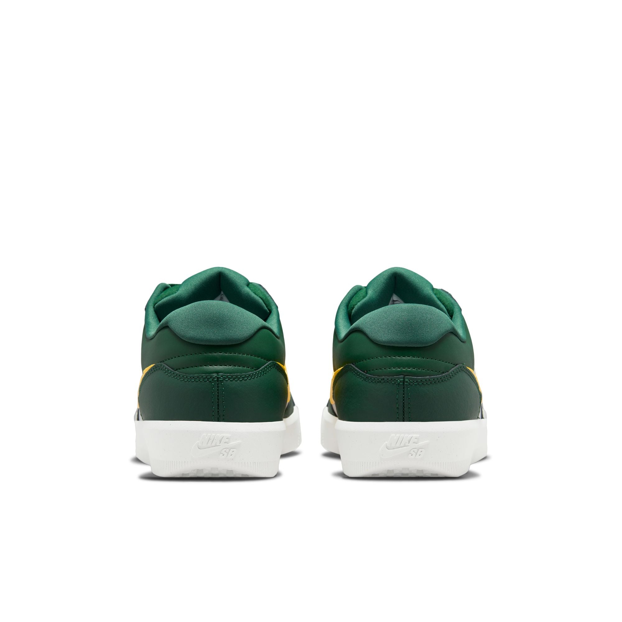 Nike SB Force 58 Premium - Gorge Green/Tour Yellow/White