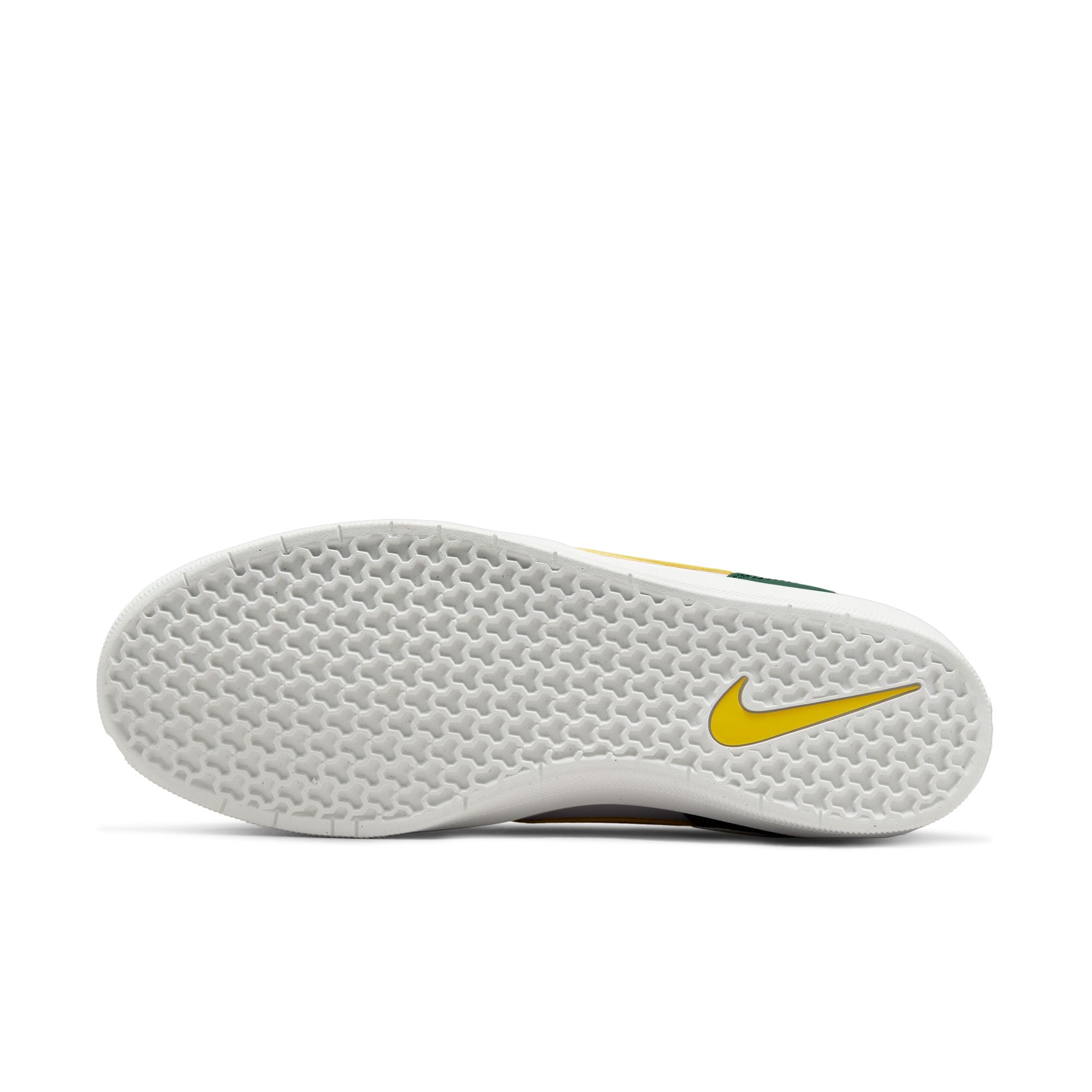Nike SB Force 58 Premium - Gorge Green/Tour Yellow/White