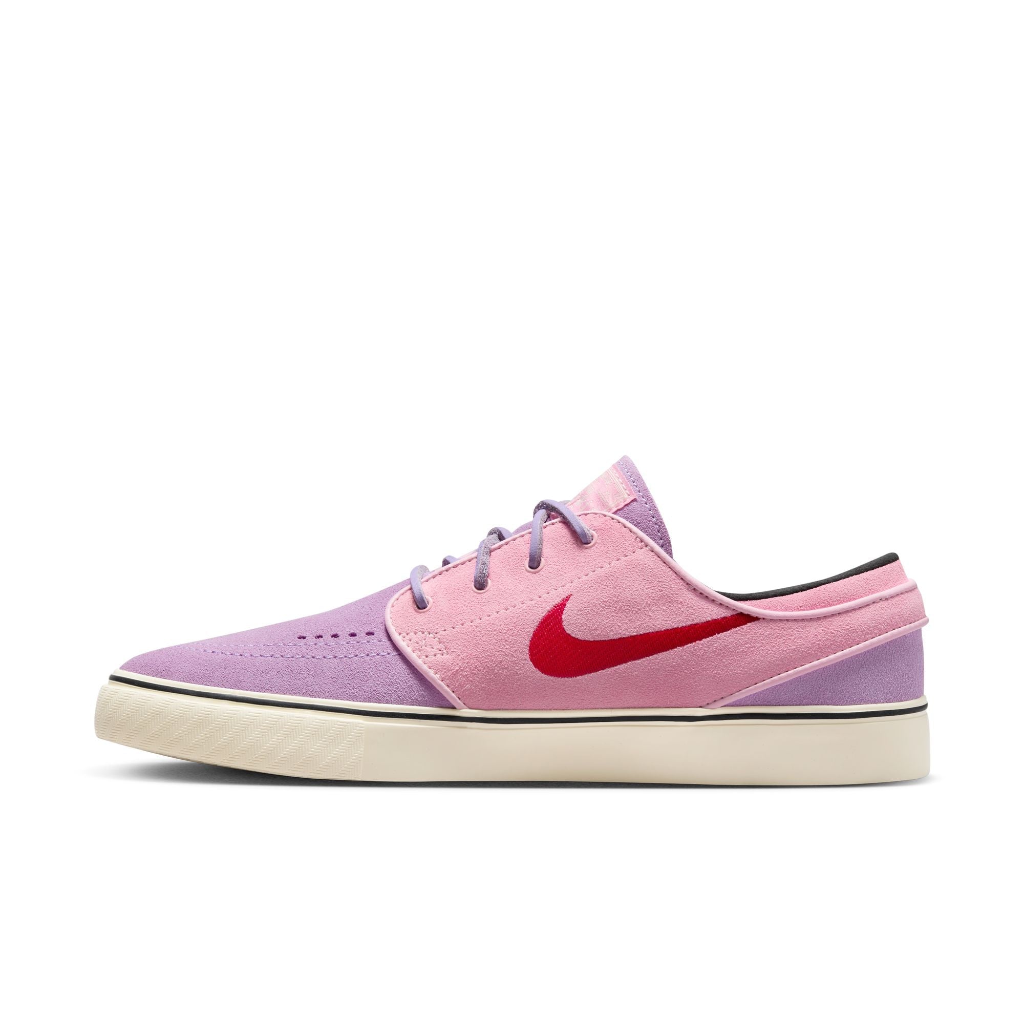 Nike SB Zoom Janoski OG+ - Lilac/Noise Aqua/Medium Soft Pink