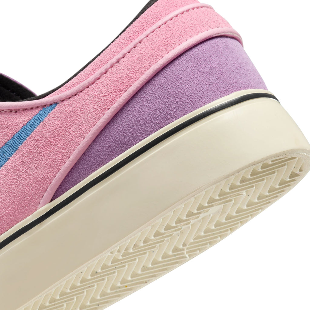 Nike SB Zoom Janoski OG+ - Lilac/Noise Aqua/Medium Soft Pink