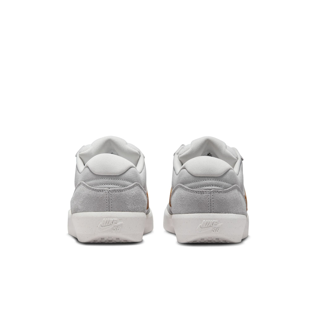 Nike SB Force 58 - Platinum Tint/Monarch/Wolf Grey