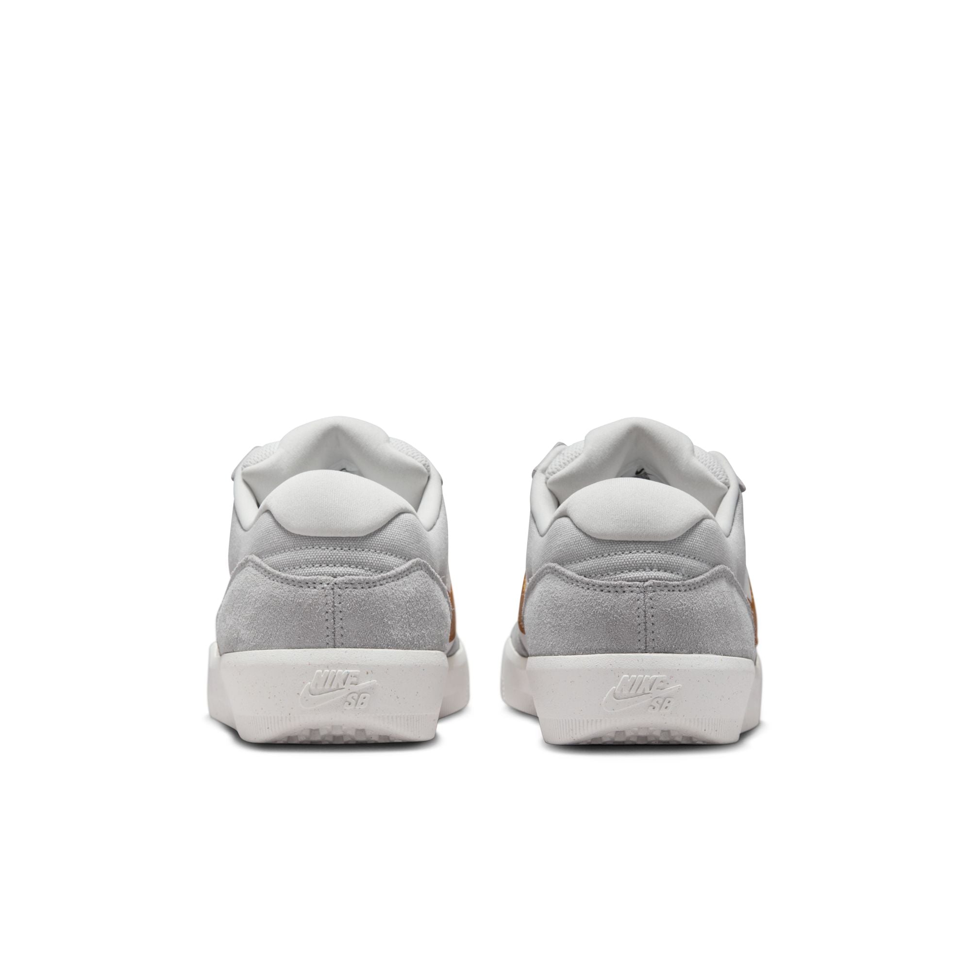 Nike SB Force 58 - Platinum Tint/Monarch/Wolf Grey