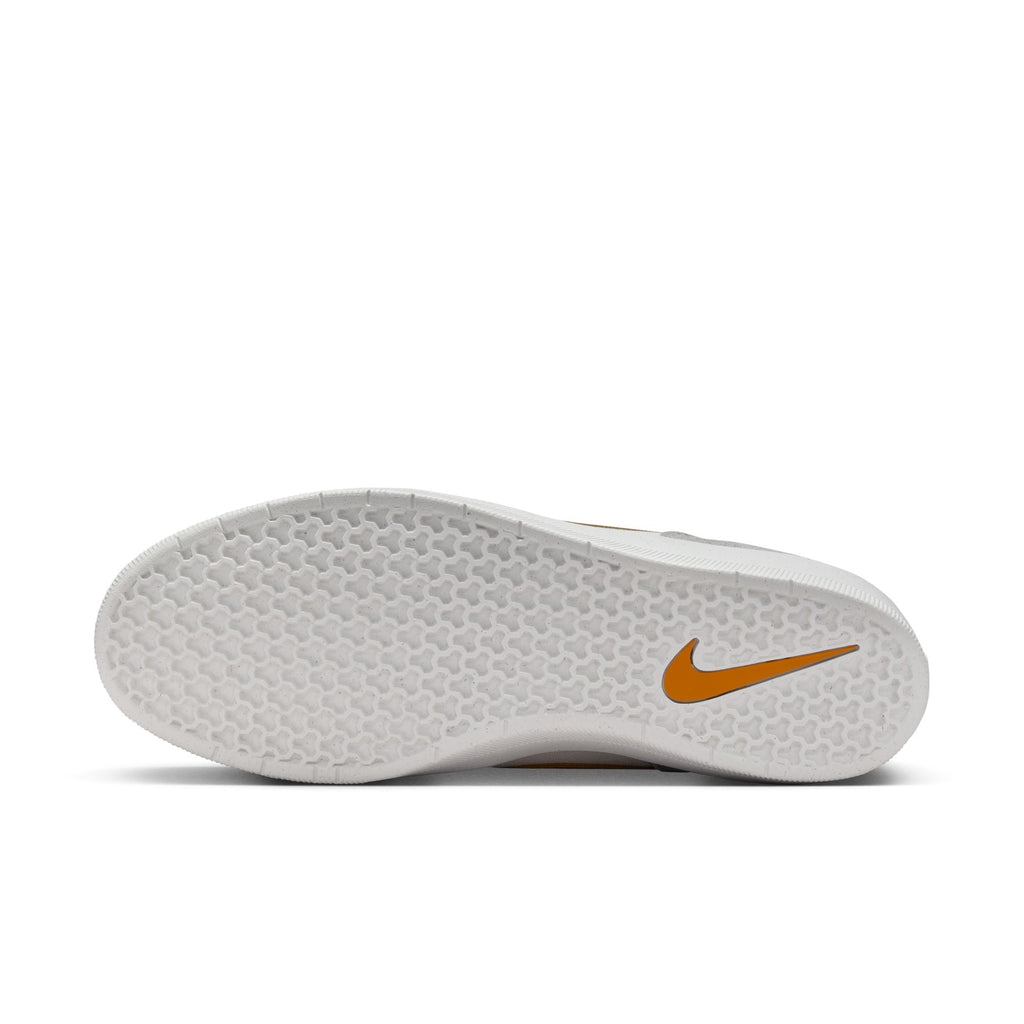 Nike SB Force 58 - Platinum Tint/Monarch/Wolf Grey