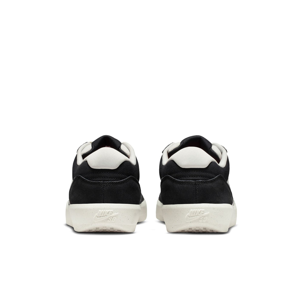 Nike SB Force 58 - Black/Cool Grey/Summit White/Sail
