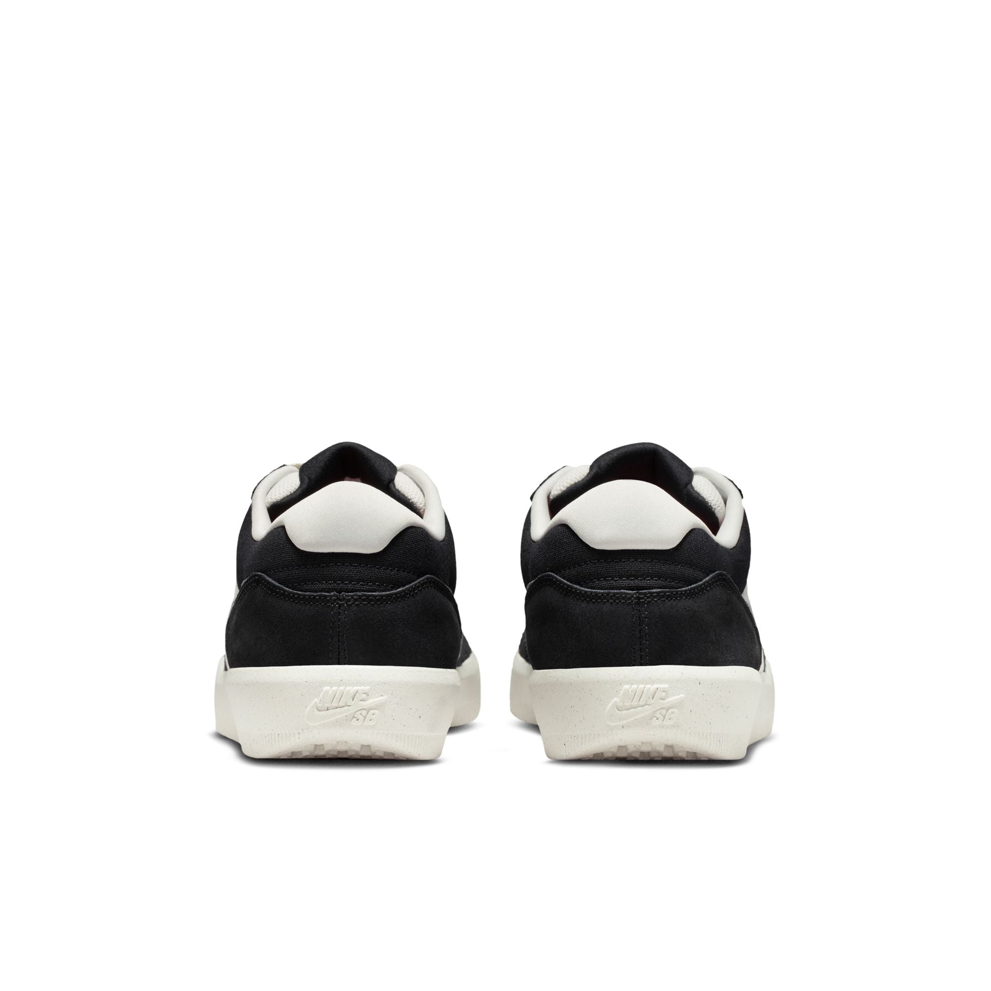 Nike SB Force 58 - Black/Cool Grey/Summit White/Sail