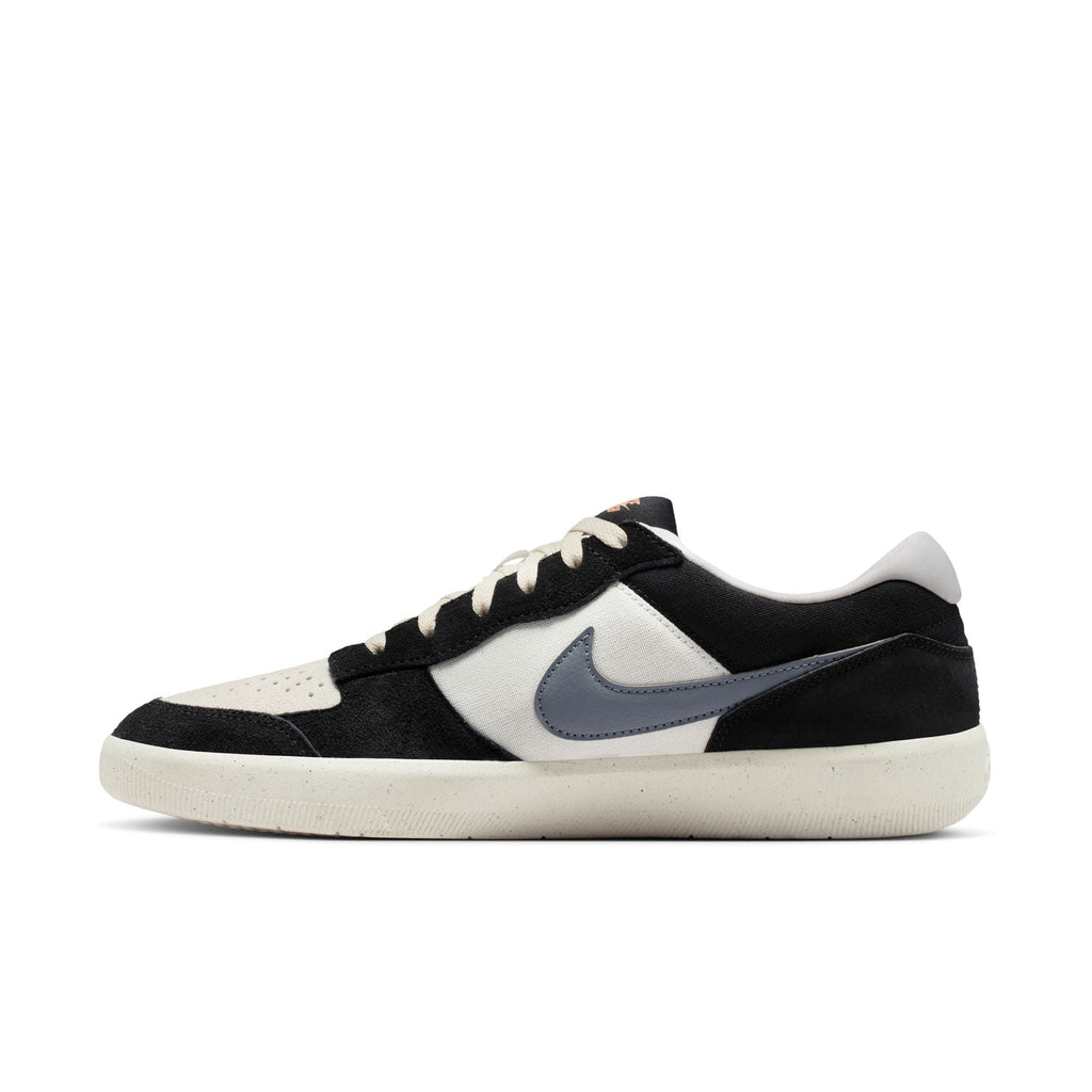 Nike SB Force 58 - Black/Cool Grey/Summit White/Sail