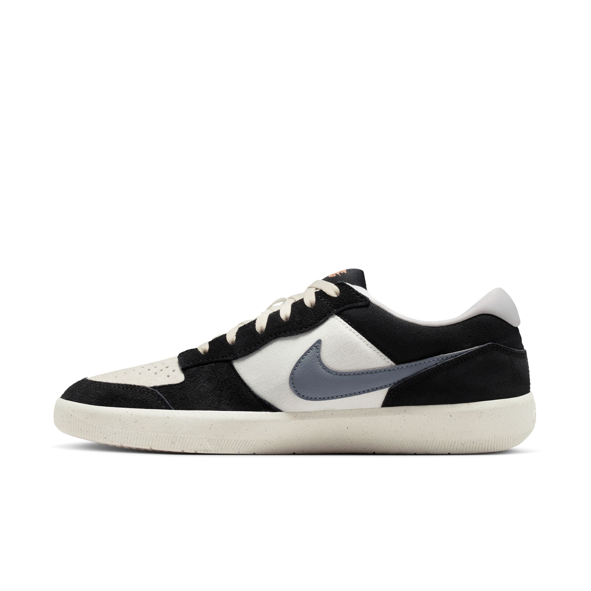 Nike SB Force 58 - Black/Cool Grey/Summit White/Sail