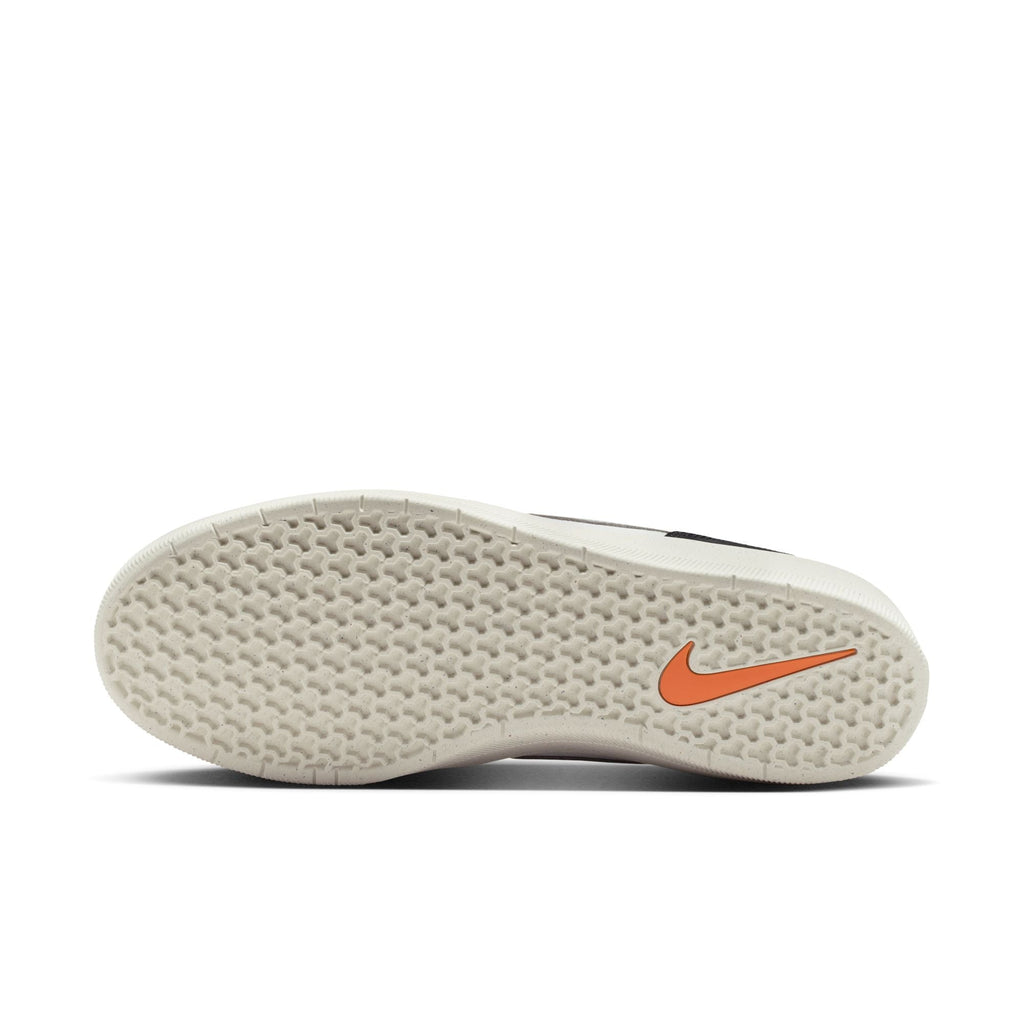 Nike SB Force 58 - Black/Cool Grey/Summit White/Sail