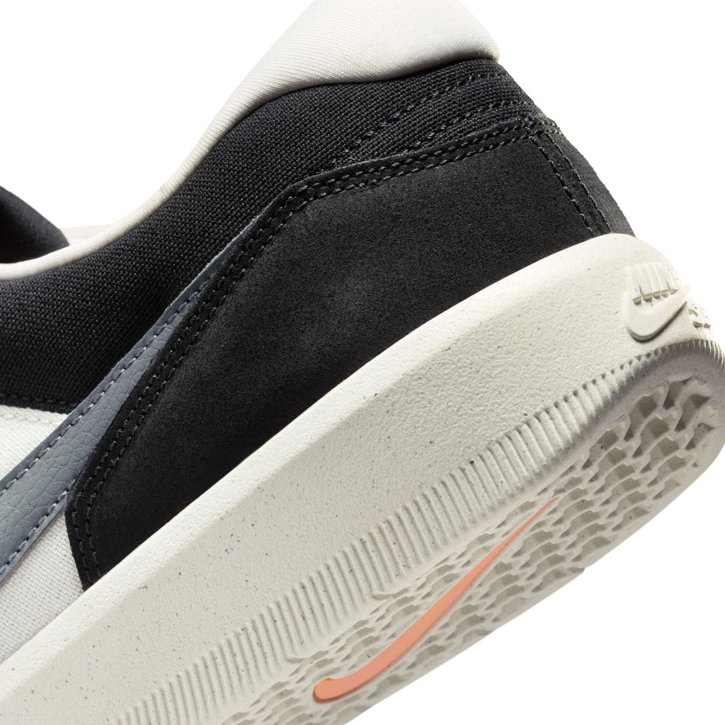 Nike SB Force 58 - Black/Cool Grey/Summit White/Sail