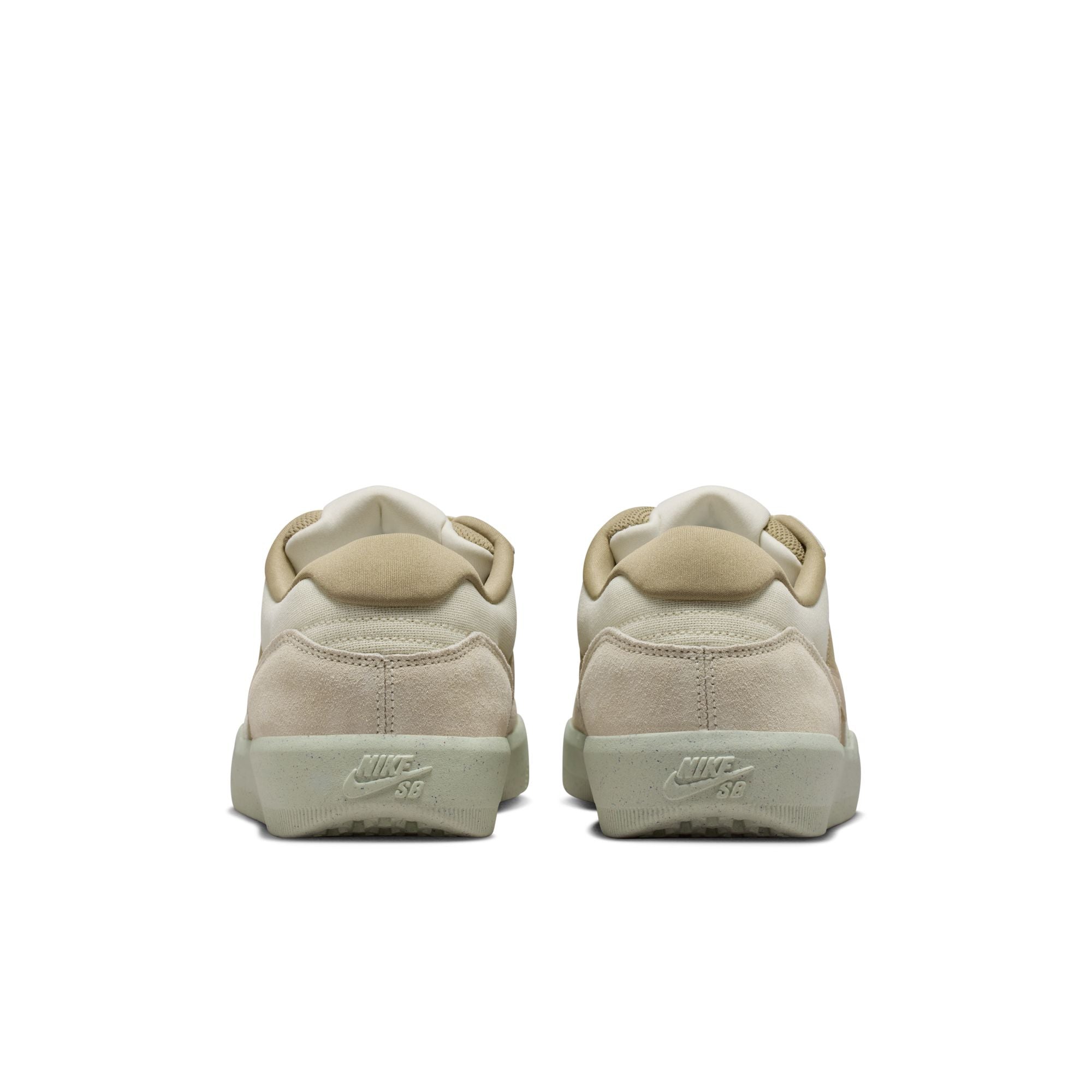 Nike SB Force 58 - Coconut Milk/Linen/Neutral Olive