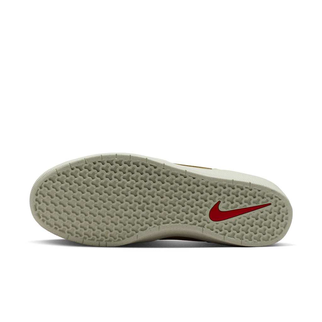 Nike SB Force 58 - Coconut Milk/Linen/Neutral Olive