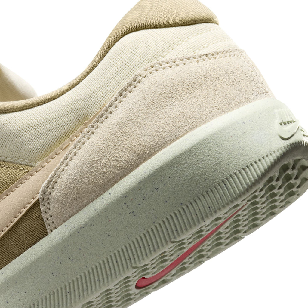 Nike SB Force 58 - Coconut Milk/Linen/Neutral Olive