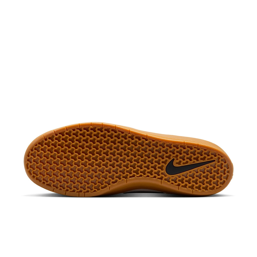 Nike SB Force 58 - Cream II/Burgundy Crush/Gum