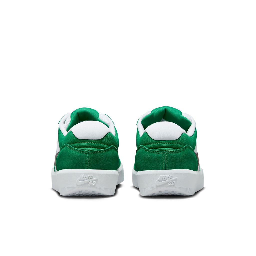 Nike SB Force 58 - Pine Green/Black/White
