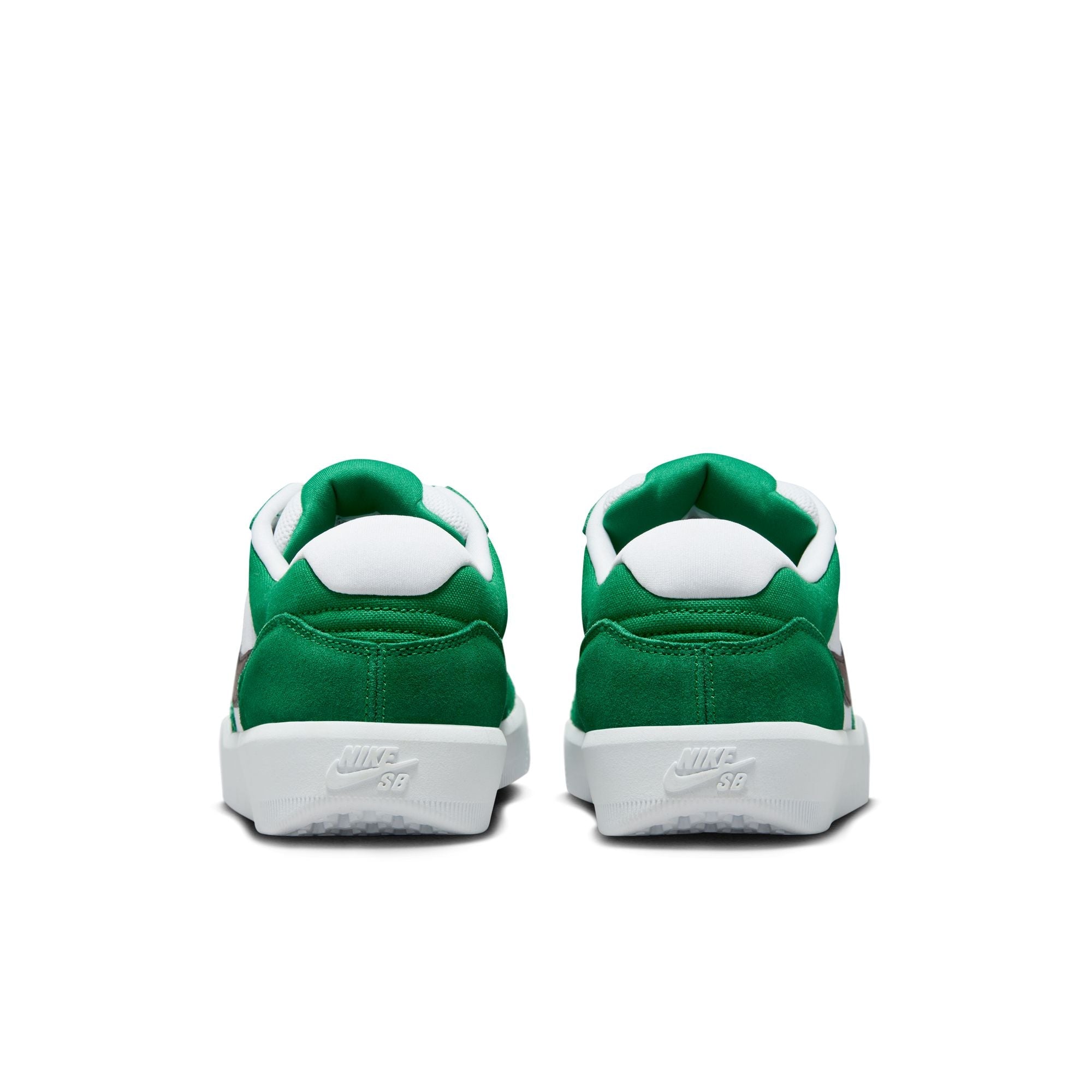 Nike SB Force 58 - Pine Green/Black/White