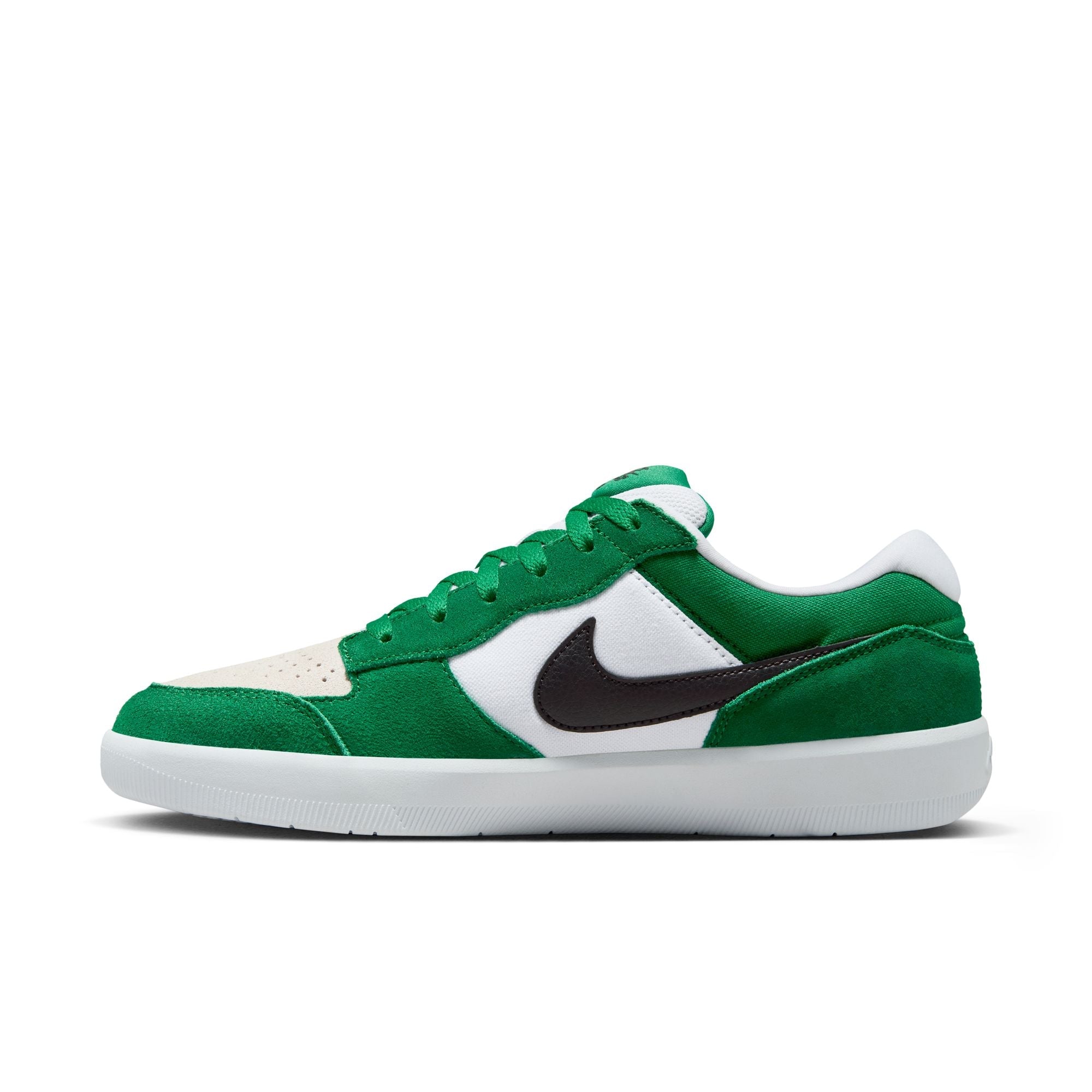 Nike SB Force 58 - Pine Green/Black/White