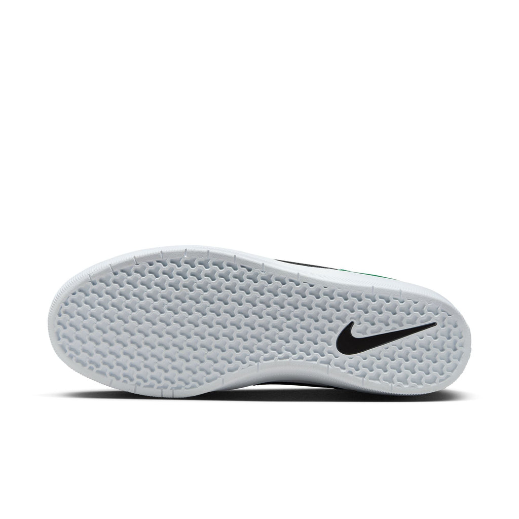 Nike SB Force 58 - Pine Green/Black/White