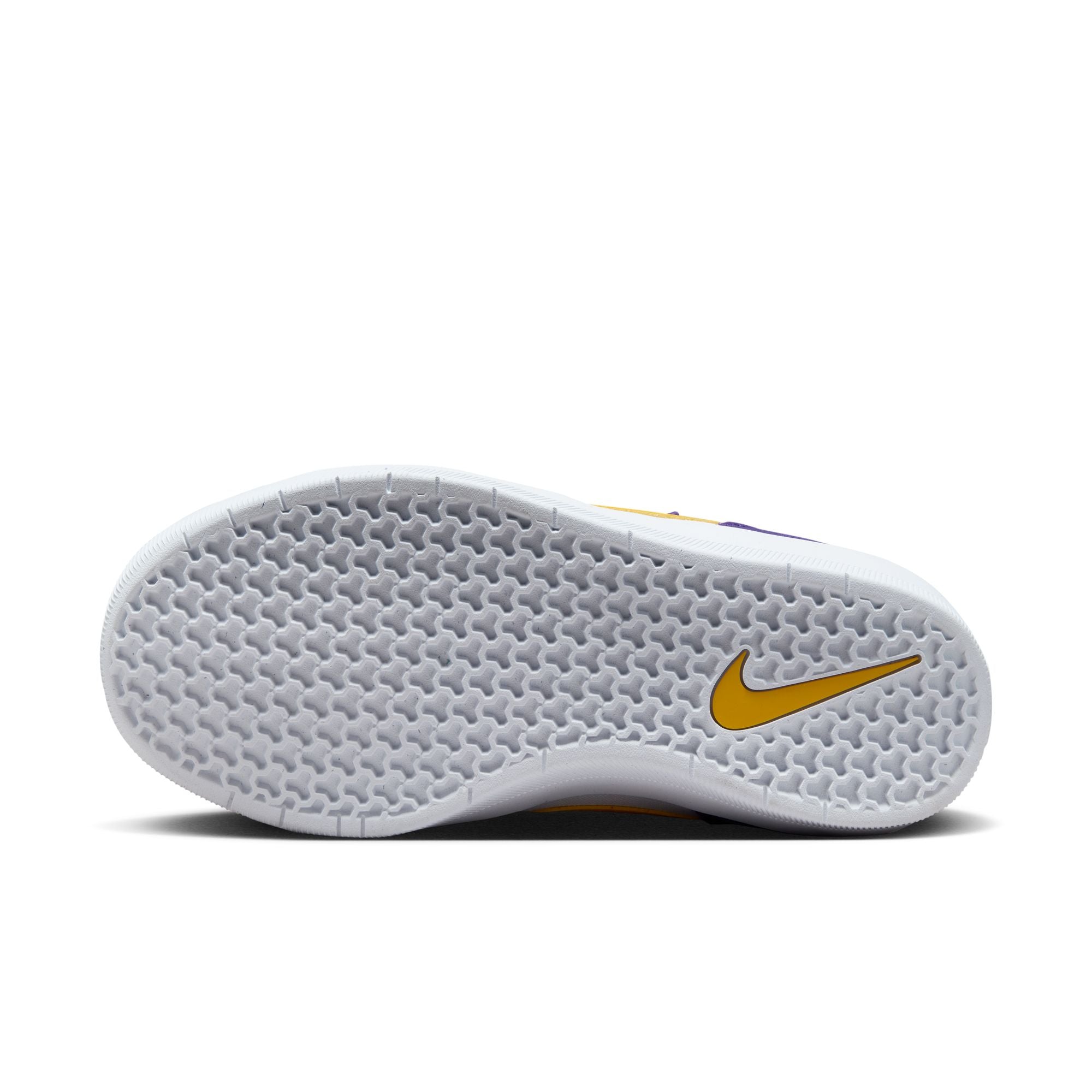 Nike SB Force 58 - Court Purple/Amarillo/White