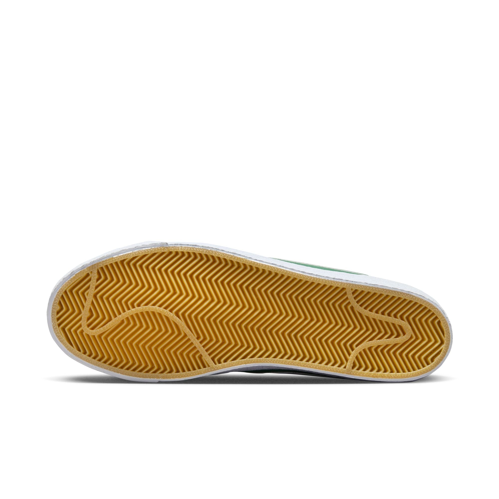 Nike SB Zoom Blazer Mid - Fir/White