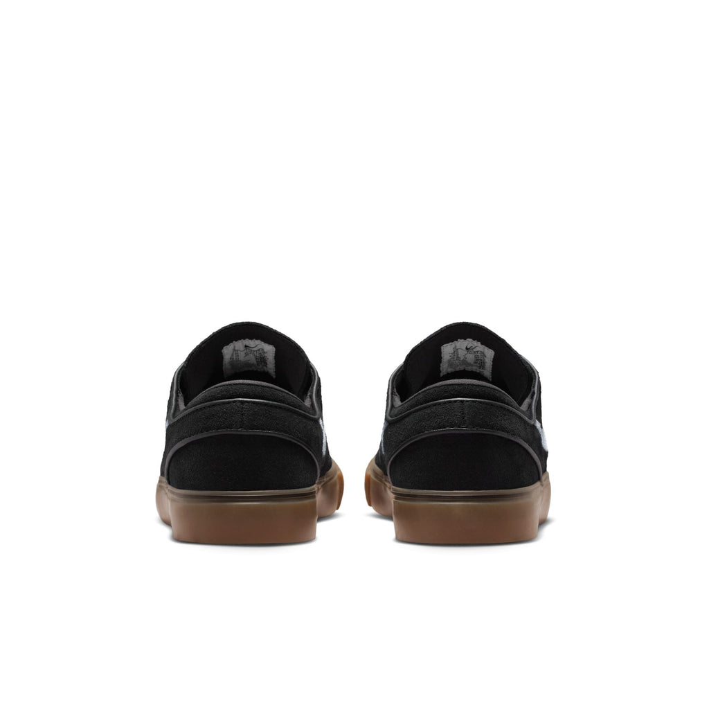 Nike SB Zoom Janoski OG+ - Black/White/Gum