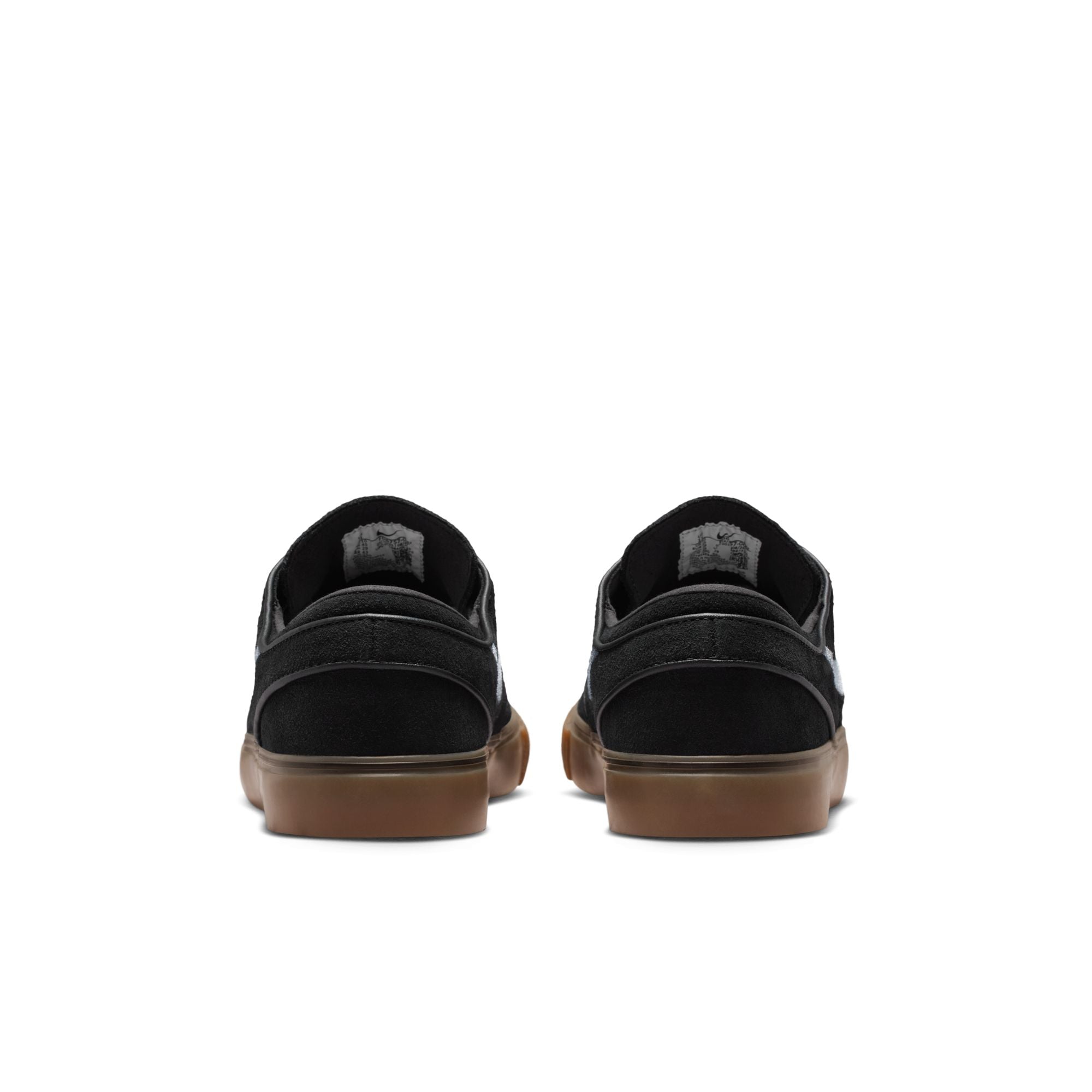 Nike SB Zoom Janoski OG+ - Black/White/Gum