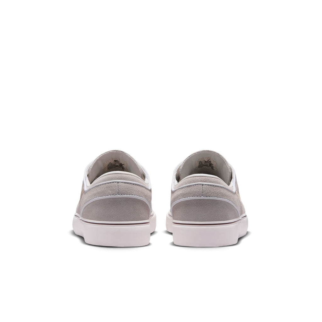 Nike SB Zoom Janoski OG+ - White/Linen/Sail/Light Chocolate