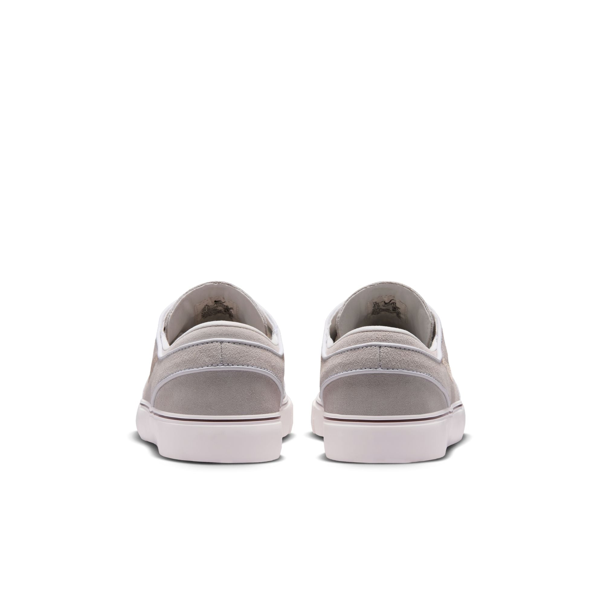 Nike SB Zoom Janoski OG+ - White/Linen/Sail/Light Chocolate