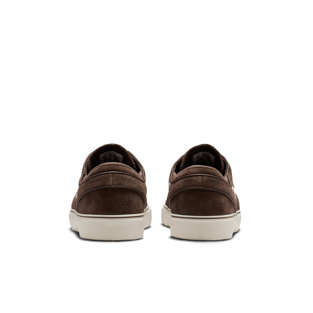 Nike SB Zoom Janoski OG+ - Baroque Brown/Pale Ivory