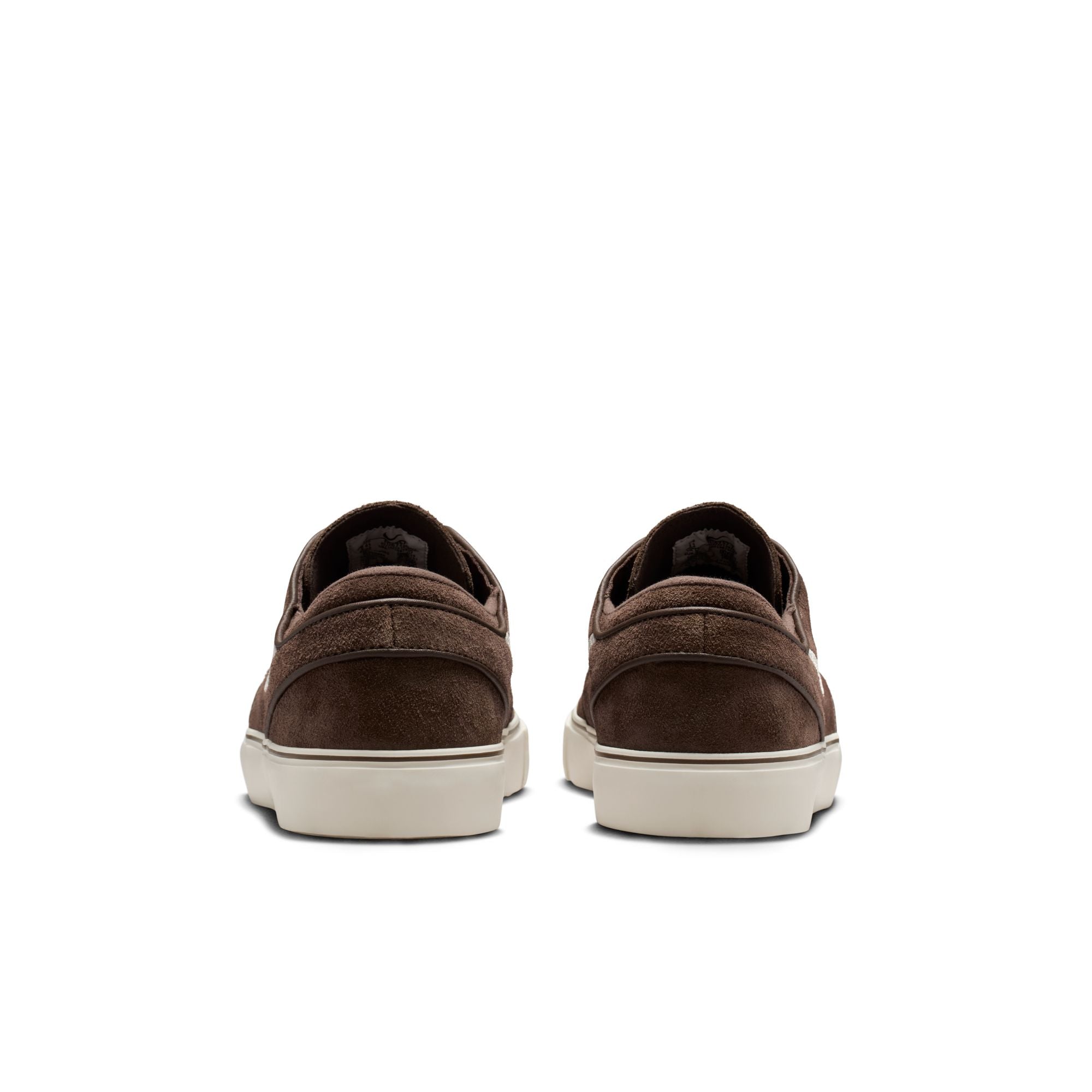 Nike SB Zoom Janoski OG+ - Baroque Brown/Pale Ivory